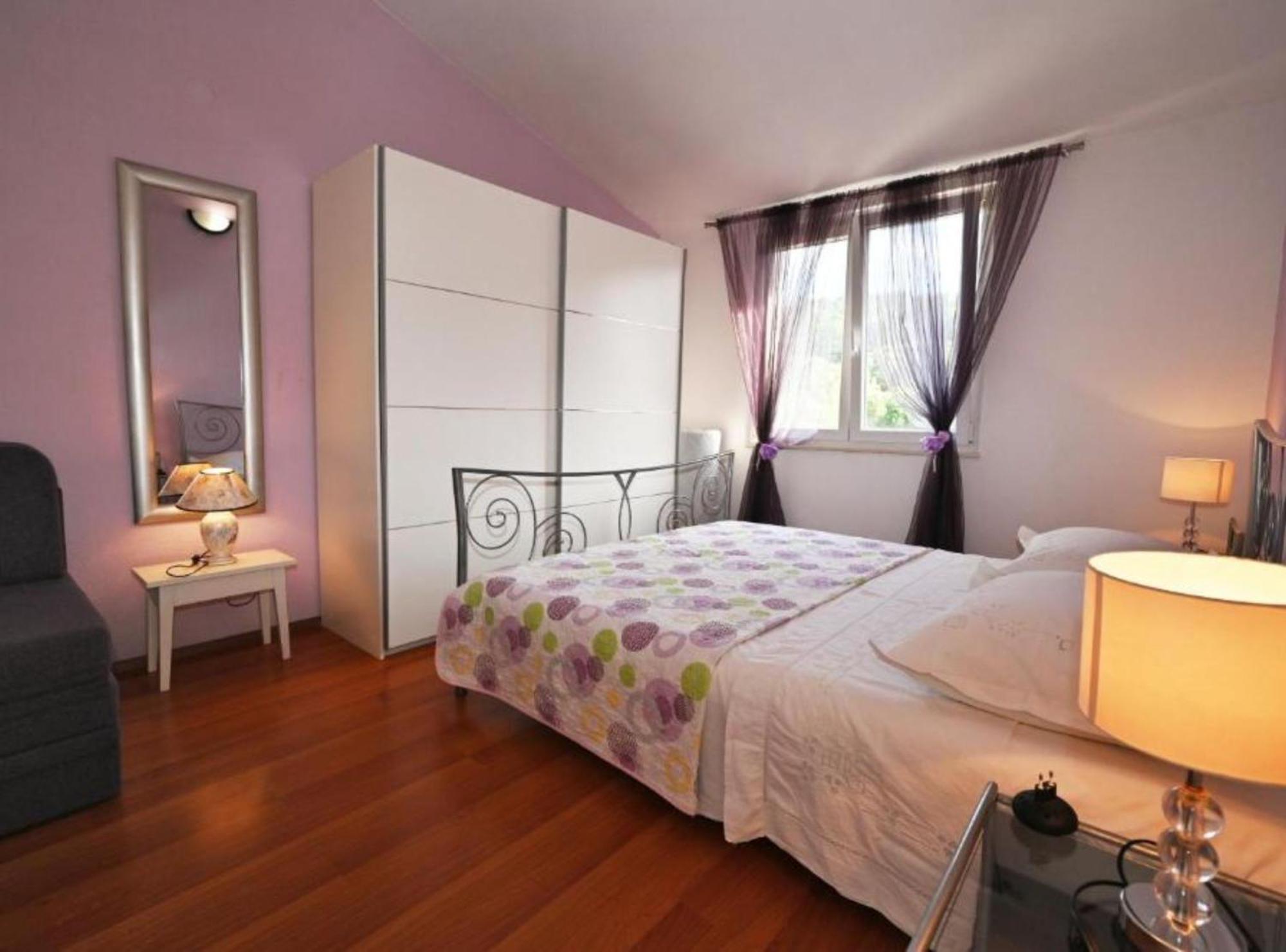 Apartments Mihovilovic - 50 M From Beach Slatine Cameră foto